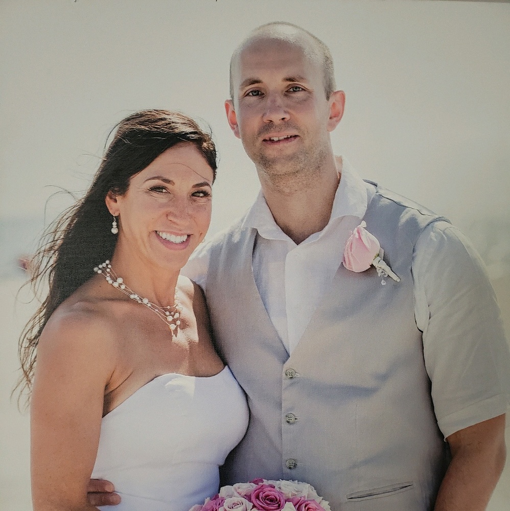 Meet your Posher, Kerry